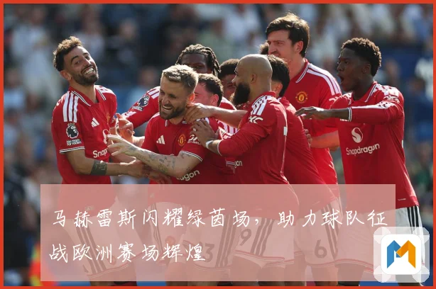 马赫雷斯闪耀绿茵场，助力球队征战欧洲赛场辉煌