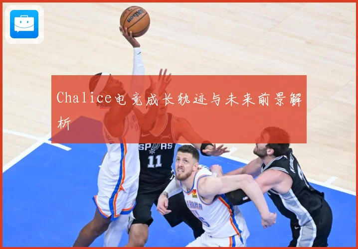 Chalice电竞成长轨迹与未来前景解析
