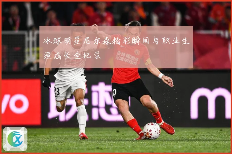 冰球明星尼尔森精彩瞬间与职业生涯成长全纪录