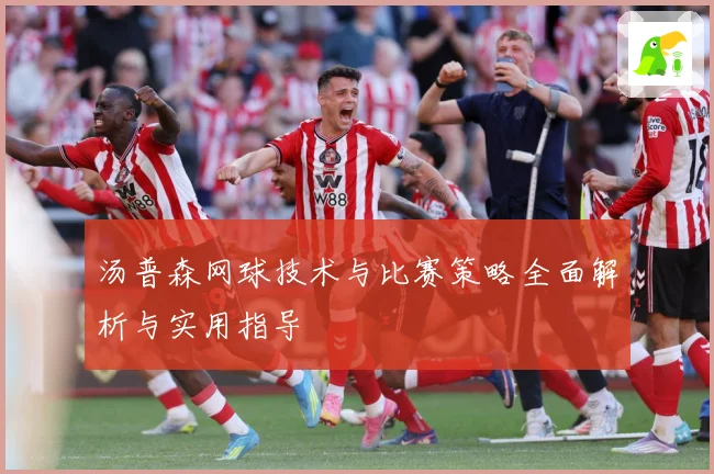 汤普森网球技术与比赛策略全面解析与实用指导