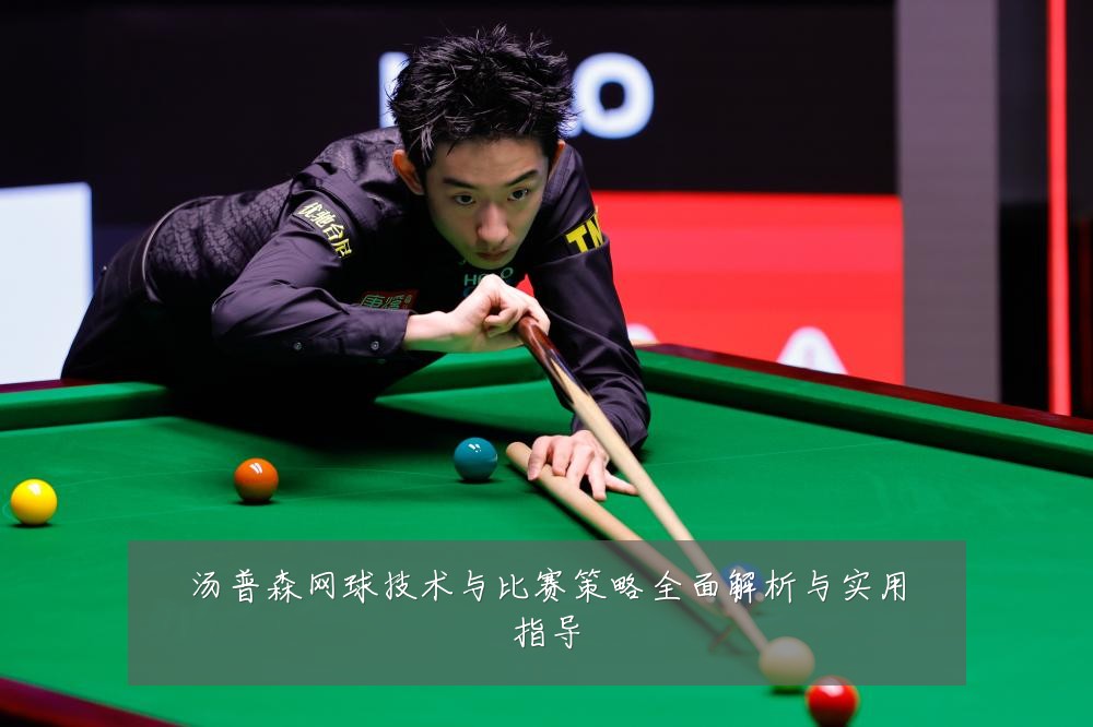 汤普森网球技术与比赛策略全面解析与实用指导